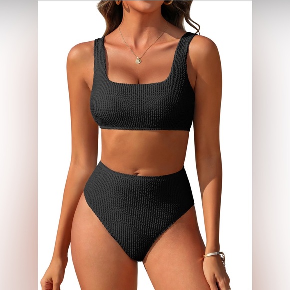 NWT Anrabess Small Bikini Set - Picture 1 of 8